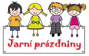 prazdniny